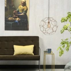 It's About Romi Suspensions Suspension Métal D34cm -Luminaires Soldes 2022 suspension metal d34cm 4