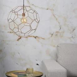 It's About Romi Suspensions Suspension Métal D34cm -Luminaires Soldes 2022 suspension metal d34cm 5