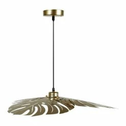 Decoratie Suspensions Suspension Métal Dorée 10 Decoratie Suspensions Suspension Métal Dorée -Luminaires Soldes 2022 suspension metal doree 3