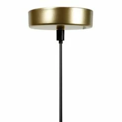 Decoratie Suspensions Suspension Métal Dorée 11 Decoratie Suspensions Suspension Métal Dorée -Luminaires Soldes 2022 suspension metal doree 4