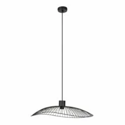 Forestier Suspensions Suspension Métal Filaire D56cm -Luminaires Soldes 2022 suspension metal filaire d56cm 3