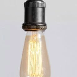 It's About Romi Suspensions Suspension Noire H7cm 10 It's About Romi Suspensions Suspension Noire H7cm -Luminaires Soldes 2022 suspension noire h7cm 3