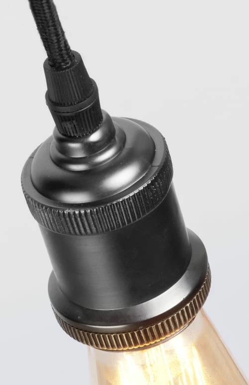 It's About Romi Suspensions Suspension Noire H7cm 7 It's About Romi Suspensions Suspension Noire H7cm – Image 5