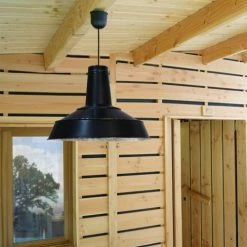 Gérard Lamy Suspensions Suspension Ø 38 Cm Noir -Luminaires Soldes 2022 suspension oe 38 cm noir 2