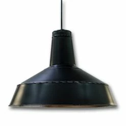 Gérard Lamy Suspensions Suspension Ø 38 Cm Noir