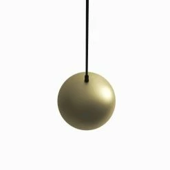 Potiron Paris Suspensions Suspension Ronde En Métal Doré 11 Potiron Paris Suspensions Suspension Ronde En Métal Doré -Luminaires Soldes 2022 suspension ronde en metal dore 3