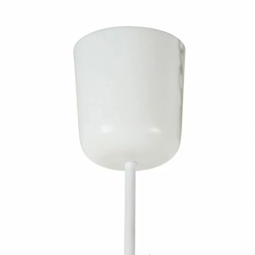 Jardideco Lustres Suspension Ronde Gigogne Rotin Beige D40cm 6 Jardideco Lustres Suspension Ronde Gigogne Rotin Beige D40cm â Image 4