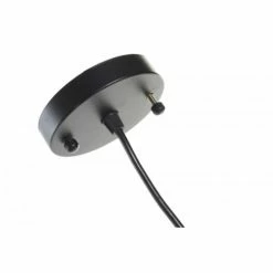 Wadiga Suspensions Suspension Rotin Naturel 50x50x25cm -Luminaires Soldes 2022 suspension rotin naturel 50x50x25cm 2