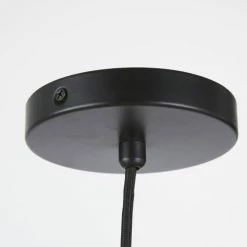 Maisons Du Monde Suspensions Suspension Rotin Tressé à La Main -Luminaires Soldes 2022 suspension rotin tresse a la main 1000 5 38 210737 2