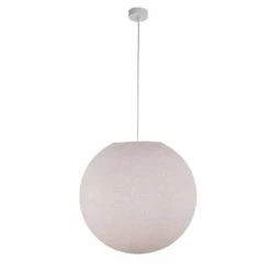La Case De Cousin Paul Suspensions Suspension Simple Globe L Dragée