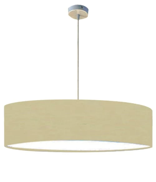Abat-jours Suspensions Suspension Stella Beige T 65 X H 20 -Luminaires Soldes 2022 suspension stella beige t 65 x h 20
