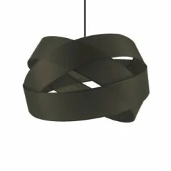 Metropolight Suspensions Suspension Textile Rose D38cm 13 Metropolight Suspensions Suspension Textile Rose D38cm -Luminaires Soldes 2022 suspension textile beige d38cm 1