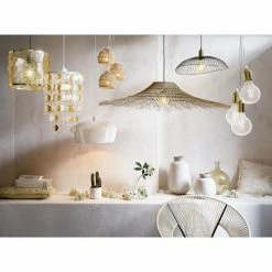 Maisons Du Monde Suspensions Suspension Tressée D110 13 Maisons Du Monde Suspensions Suspension Tressée D110 -Luminaires Soldes 2022 suspension tressee d110 1000 16 26 165256 12