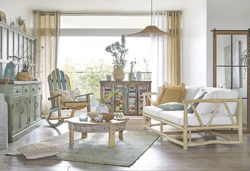 Maisons Du Monde Suspensions Suspension Tressée D110 6 Maisons Du Monde Suspensions Suspension Tressée D110 – Image 4