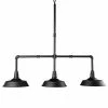 Maisons Du Monde Luminaires Suspension Triple Indus Tuyaux En Métal Noir -Luminaires Soldes 2022 suspension triple indus tuyaux en metal noir 1000 8 37 165554 1