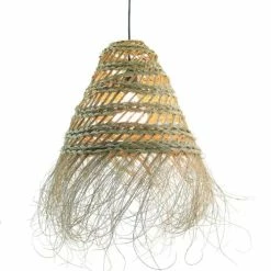 Gérard Lamy Suspensions Suspension Végétale H.35 Cm