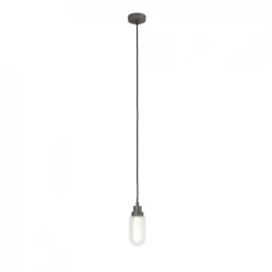 Faro Suspensions Suspensionmetal Bronze Led